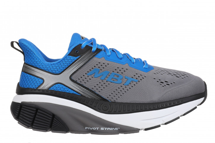 Z-3000-2 M 45 Blue/Grey Mens MBT Running